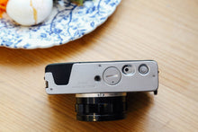 Load image into Gallery viewer, OLYMPUS 35DC エメラルドグリーン【完動品】
