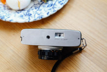 Load image into Gallery viewer, OLYMPUS TRIP35 エメラルドグリーン【完動品】
