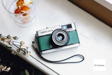 Load image into Gallery viewer, OLYMPUS TRIP35 エメラルドグリーン【完動品】
