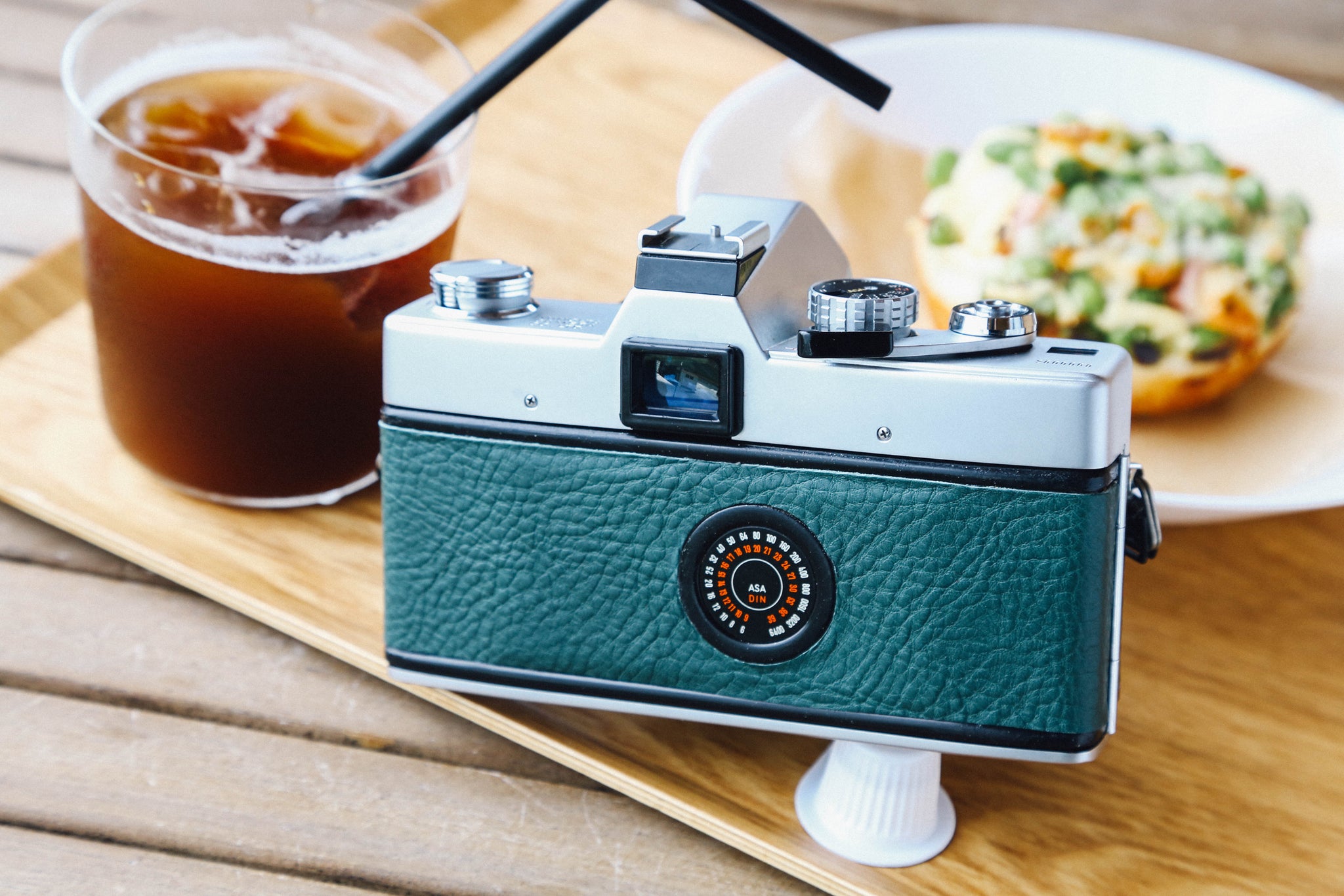 ✨世界中で愛された名機 📸 Minolta SRT101 & 55mmF1.7✨(SV