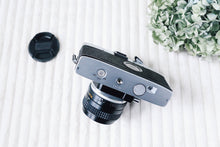 Load image into Gallery viewer, Minolta SRT SUPER [Finally working item] 28mmF2.8 lens set❗️
