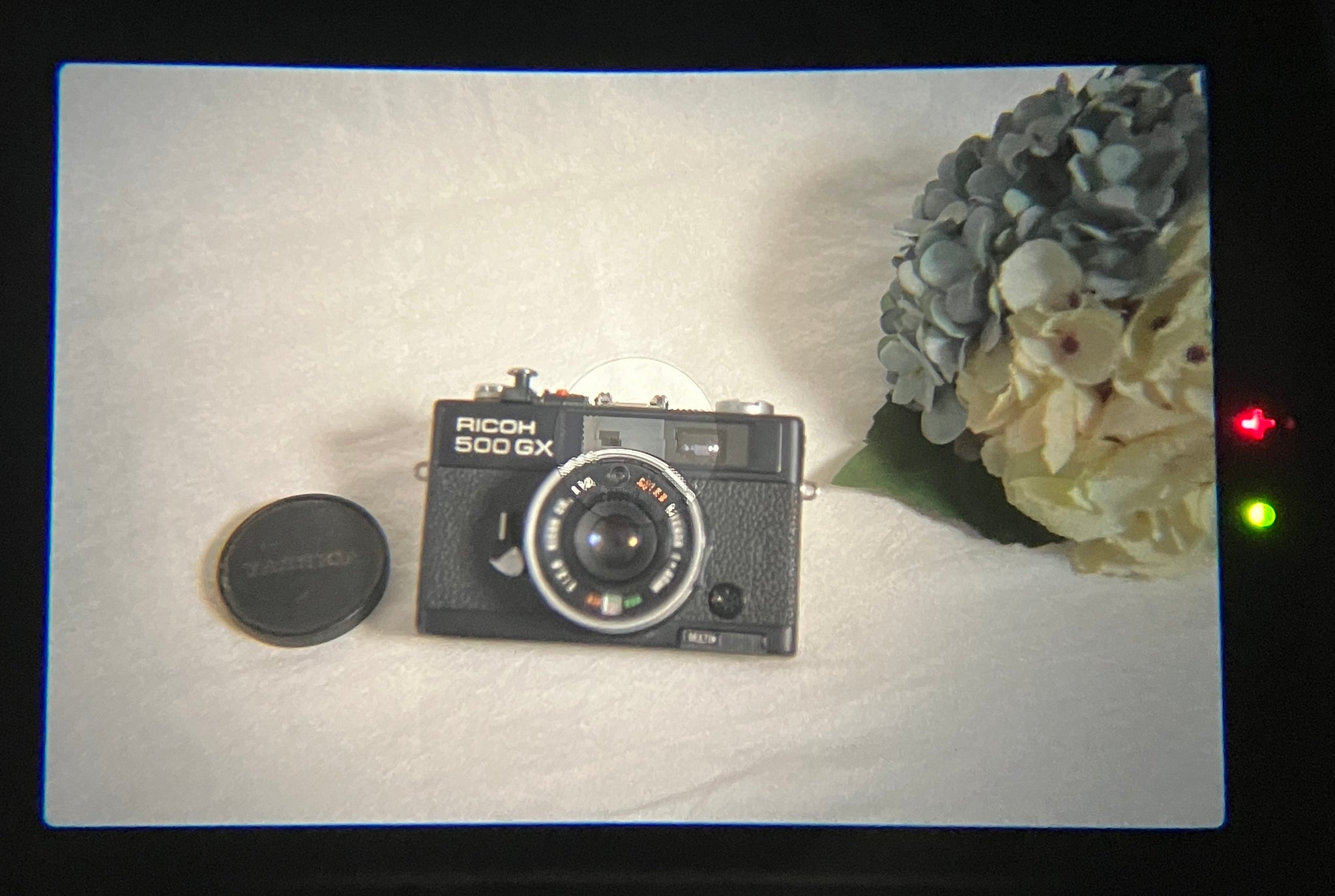YASHICA FX-3 SUPER 2000【完動品】【希少❗️】CONTAX45mmF2