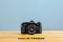 Load image into Gallery viewer, canonae1programbk33 eincamera
