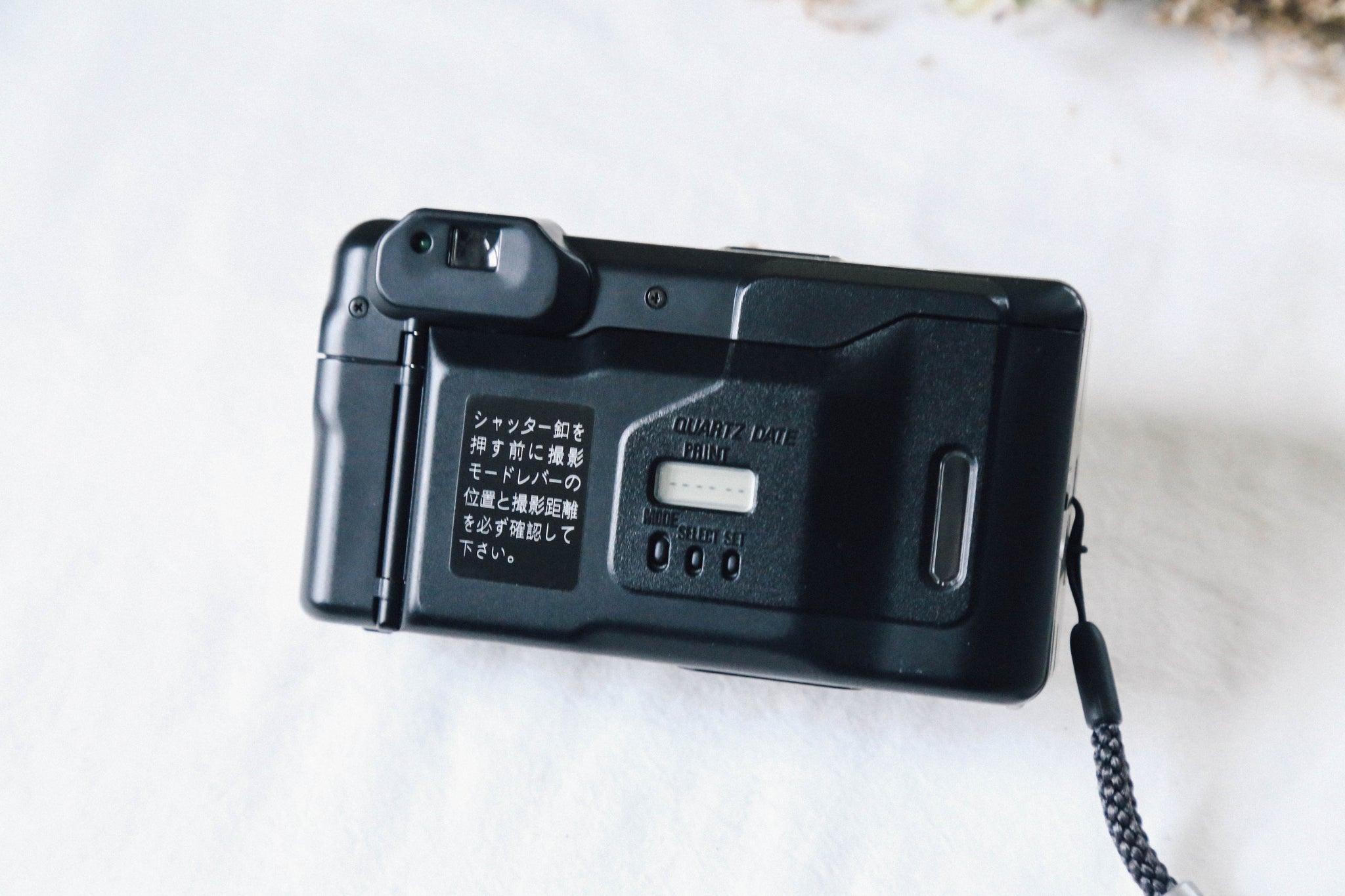 GOKO Macromax FR-350 10cm近づいて撮れる🌻【レア❗️】【完動