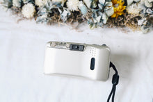画像をギャラリービューアに読み込む, OLYMPUS μ Zoom105【完動品】全自動人気No.1 コンパクトフィルムカメラ🎞️
