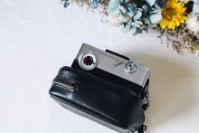 Load image into Gallery viewer, RICOH AUTOHALF E ボーダー【完動品】ハーフカメラ
