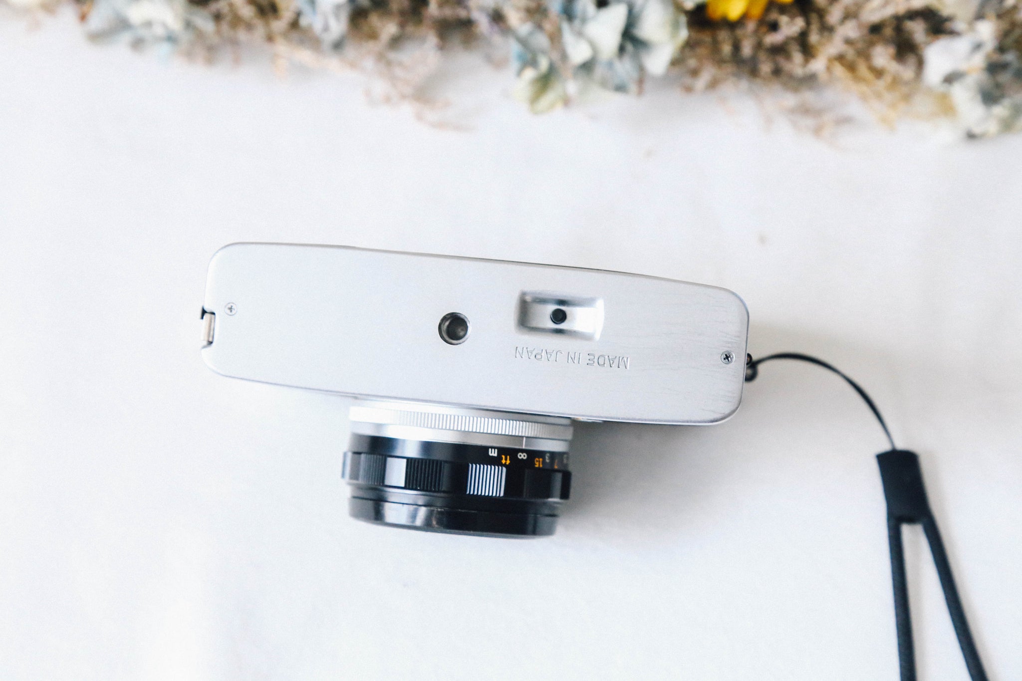 OLYMPUS Trip35 コンパクトフィルムカメラ　超美品 Amazon | Olympus Trip 35 / OLYMPUS TRIP35 | コンパクト 通販