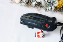 Load image into Gallery viewer, Canon Autoboy TELE6【完動品】最初に通常35mmとハーフ切り替えできるカメラ【美品❗️】
