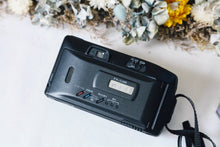 Load image into Gallery viewer, Canon Autoboy TELE6【完動品】最初に通常35mmとハーフ切り替えできるカメラ【美品❗️】
