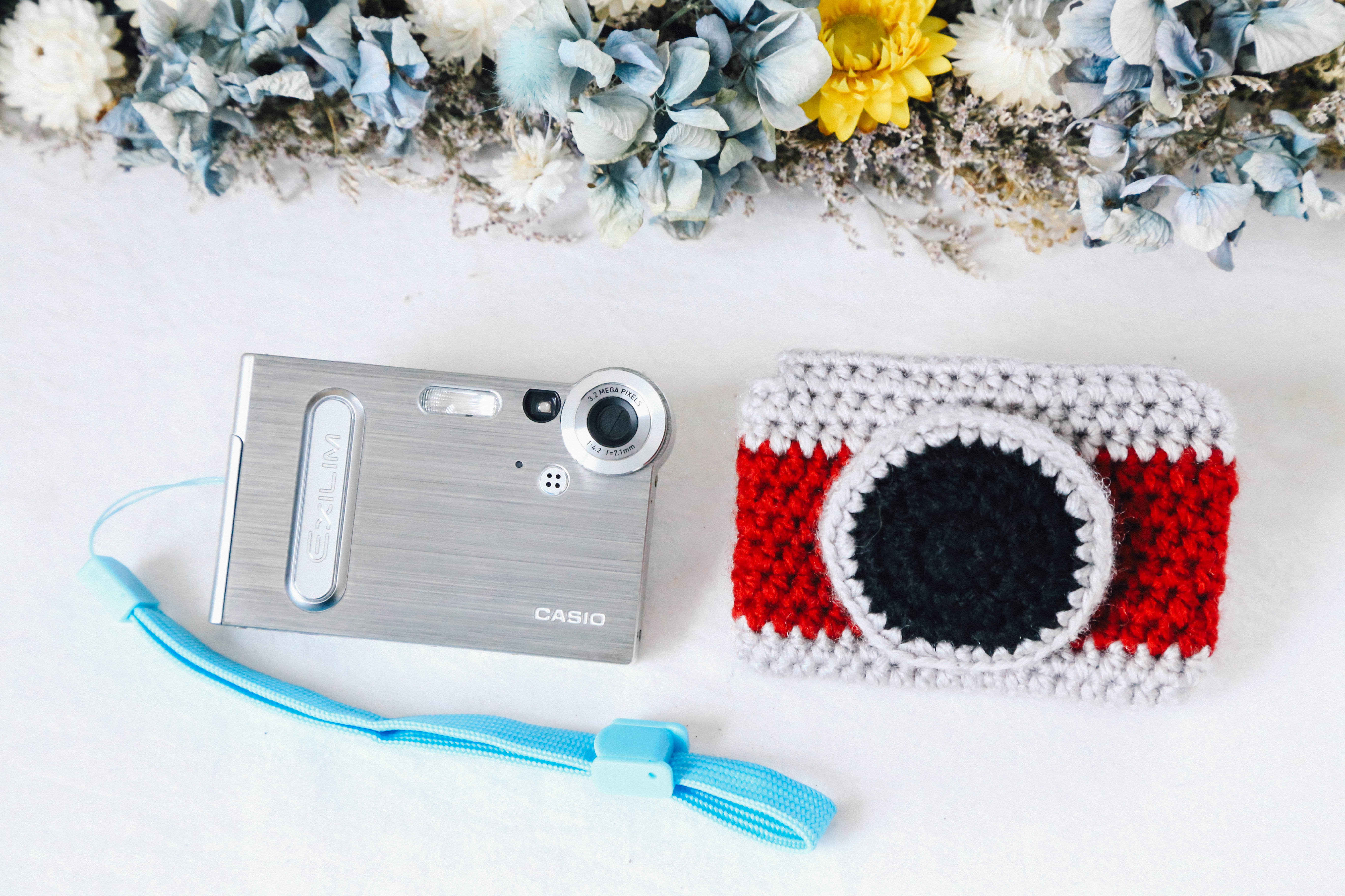 CASIO EXILIM EX-S3/カシオ/デジタルカメラ/コンデジ CASIO EXILIM EX-S3【完動品】【激レア❗️】▪️オールド