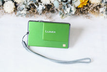画像をギャラリービューアに読み込む, Panasonic Lumix DMC-FP1 GR🟢【希少❗️】【完動品】▪️オールドコンデジ▪️デジタルカメラ
