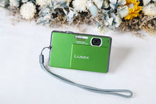 画像をギャラリービューアに読み込む, Panasonic Lumix DMC-FP1 GR🟢【希少❗️】【完動品】▪️オールドコンデジ▪️デジタルカメラ
