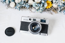 Load image into Gallery viewer, Minolta ALS【完動品】明るいレンズ付き❗️
