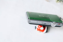 画像をギャラリービューアに読み込む, Panasonic Lumix DMC-FP1 GR🟢【希少❗️】【完動品】▪️オールドコンデジ▪️デジタルカメラ
