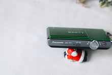 画像をギャラリービューアに読み込む, Panasonic Lumix DMC-FP1 GR🟢【希少❗️】【完動品】▪️オールドコンデジ▪️デジタルカメラ
