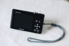 画像をギャラリービューアに読み込む, Panasonic Lumix DMC-FP1 GR🟢【希少❗️】【完動品】▪️オールドコンデジ▪️デジタルカメラ
