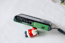 画像をギャラリービューアに読み込む, Panasonic Lumix DMC-FP1 GR🟢【希少❗️】【完動品】▪️オールドコンデジ▪️デジタルカメラ
