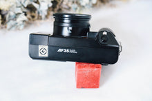 画像をギャラリービューアに読み込む, Canon AF35ML【完動品】状態⭕️一番明るい全自動コンパクトカメラ🔆
