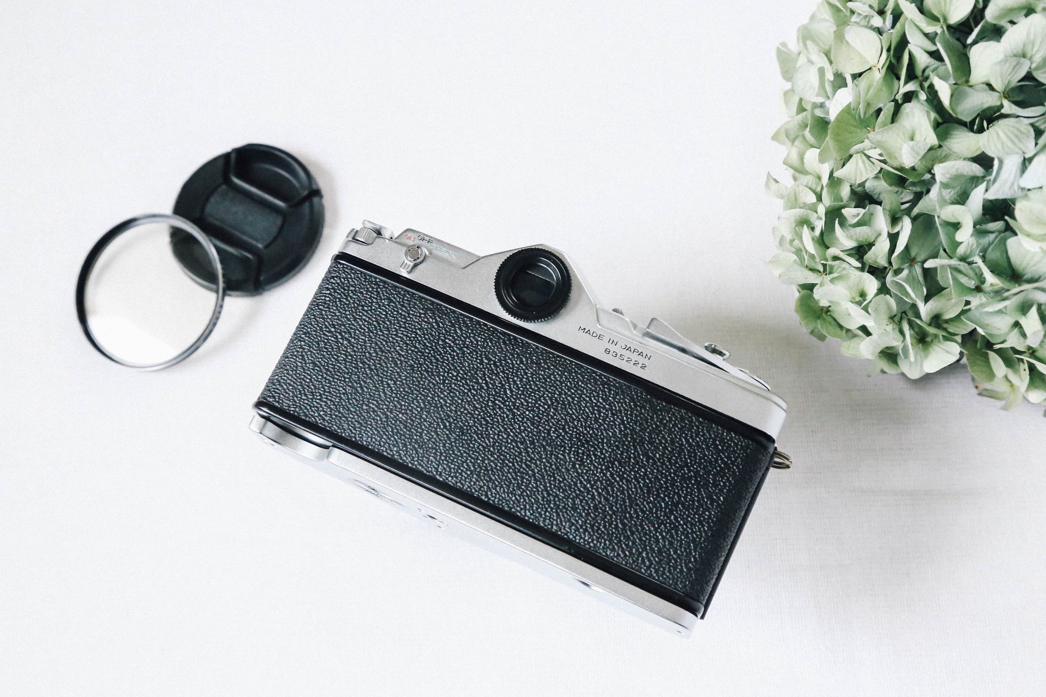 Konica AUTOREX 【完動品】途中でハーフ切り替え可能❗️ – Ein Camera