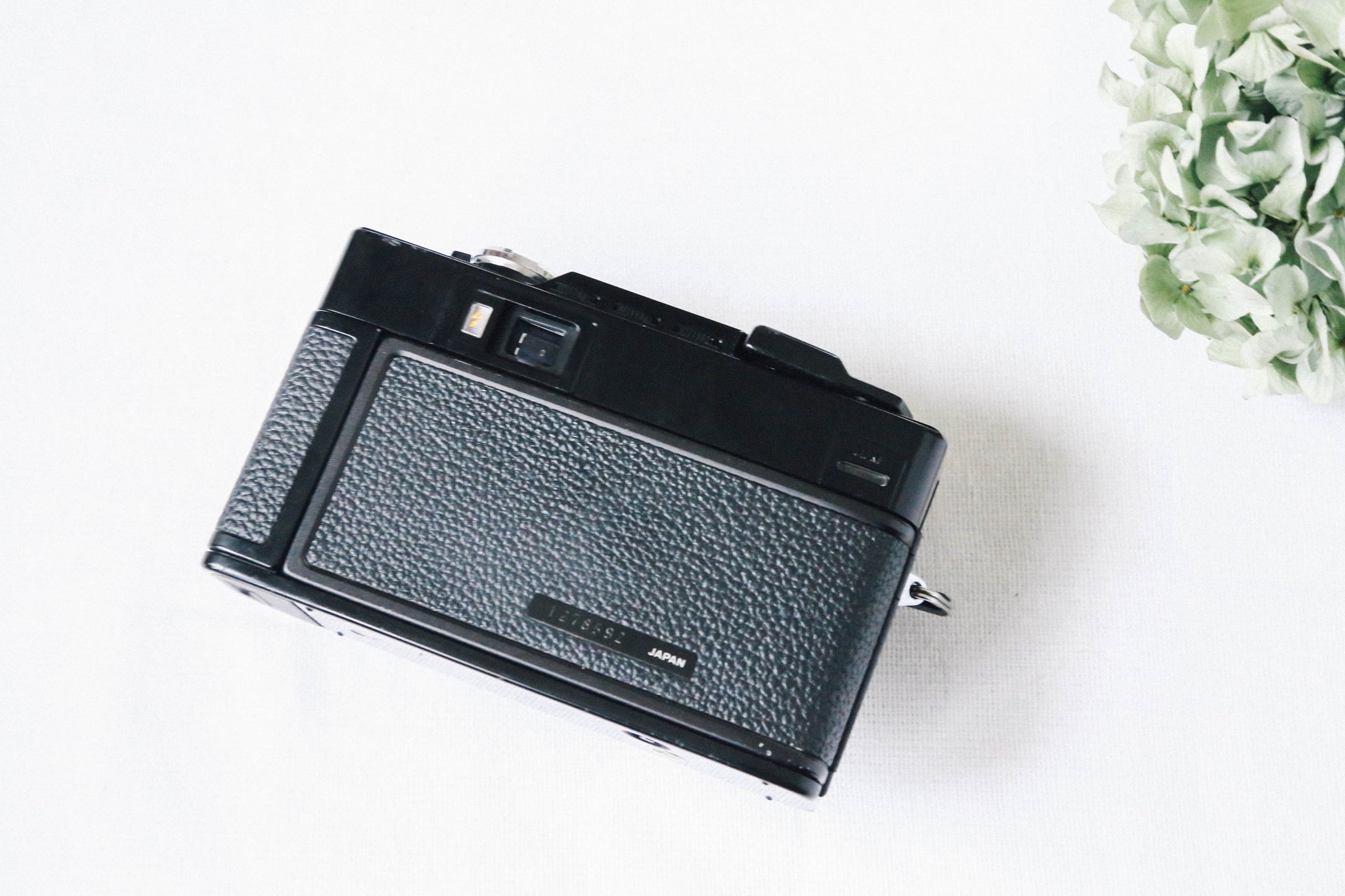 Minolta Hi-Matic AF-D【完動品】 – Ein Camera