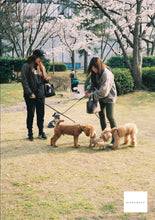 Load image into Gallery viewer, OLYMPUS PEN EF Cherry Blossom🦩【完動品】フラッシュ付きハーフカメラ
