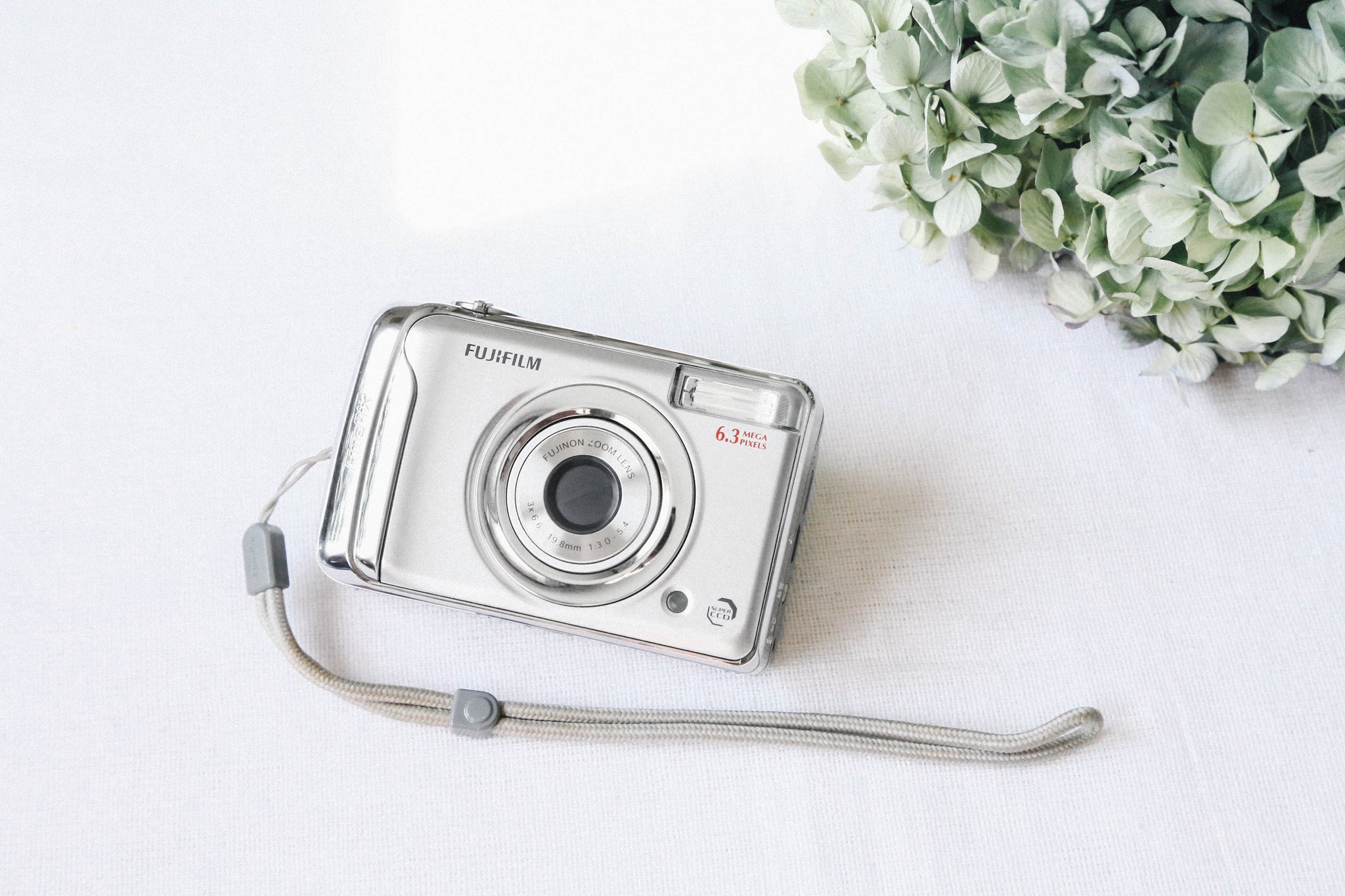FUJIFILM Fine Pix A610【完動品】【完動品】【実写済み FUJIFILM Fine Pix A610【完動品】【完動品】【実写済み