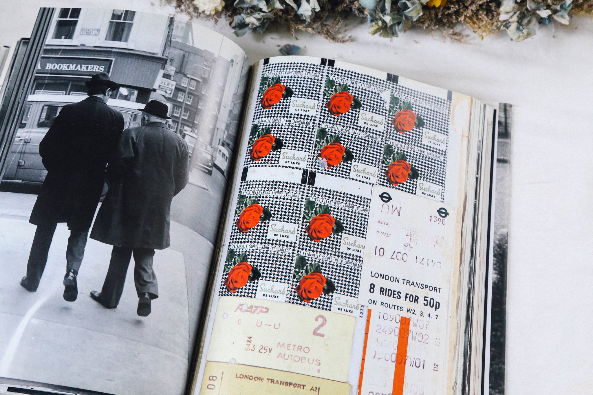 大竹伸朗『UK 77』📚 パンクと街の熱量を封じ込めた傑作写真集