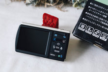 画像をギャラリービューアに読み込む, PENTAX Optio E80｜レトロ質感が楽しめるオールドコンデジ📸✨【完動品/美品】
