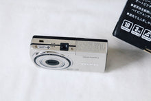 画像をギャラリービューアに読み込む, PENTAX Optio E80｜レトロ質感が楽しめるオールドコンデジ📸✨【完動品/美品】
