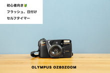 画像をギャラリービューアに読み込む, olympusoz80zoom eincamera
