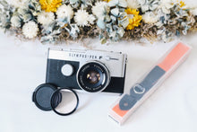 画像をギャラリービューアに読み込む, OLYMPUS PEN FT ✨完動品/実写確認済み📸 ハーフサイズ名機｜露出計OK｜38mm F1.8レンズ付｜整備済み/初心者OKセット🎞
