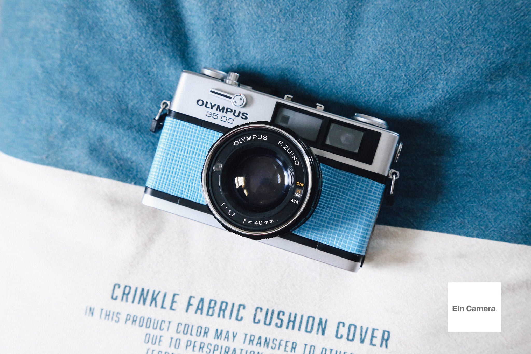 Ein Camera | フィルムカメラのオンライン専門店