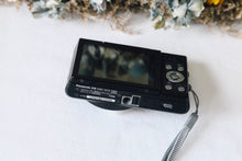 Load image into Gallery viewer, Panasonic LUMIX DMC-SZ10 ブラック🖤高画質CCD/オールドコンデジ【完動品】

