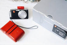 画像をギャラリービューアに読み込む, Leica C-LUX1【完動品】【実写済み❗️】▪️オールドコンデジ▪️デジタルカメラ
