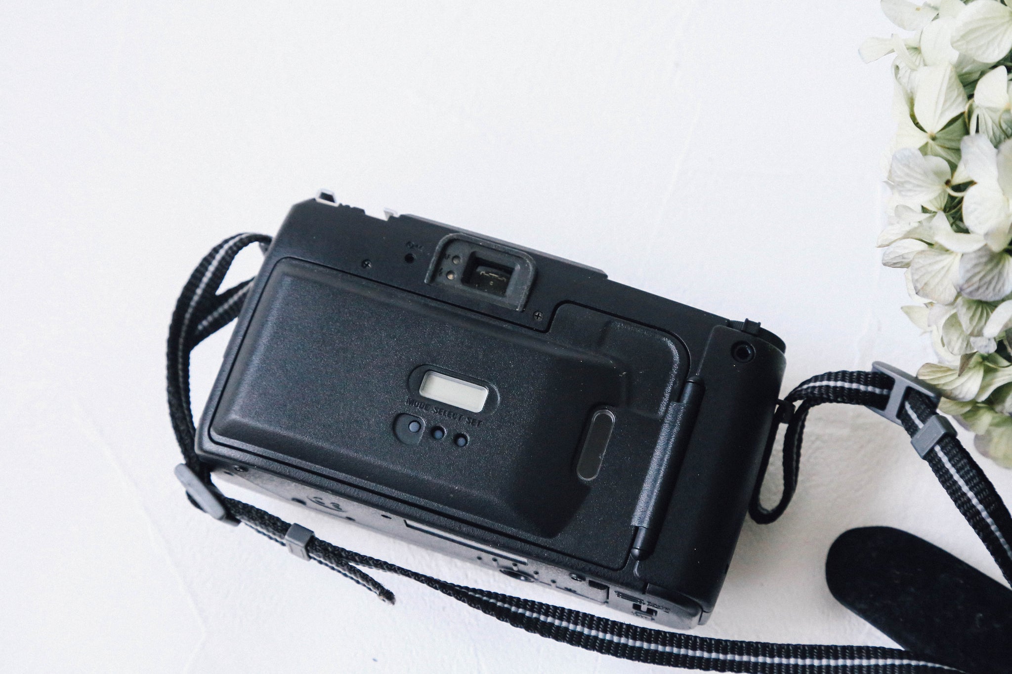 Ricoh MF-1 フィルムカメラ RICOH MF-1 | イエネコカメラ 名古屋市 中古フィルムカメラを
