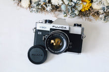 Load image into Gallery viewer, FUJICA ST801 ＆ 55mm F1.8【完動品】希少モデル✨初心者の方にもおすすめ🔰
