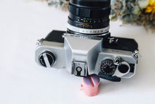 Load image into Gallery viewer, FUJICA ST801 ＆ 55mm F1.8【完動品】希少モデル✨初心者の方にもおすすめ🔰
