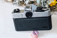 Load image into Gallery viewer, FUJICA ST801 ＆ 55mm F1.8【完動品】希少モデル✨初心者の方にもおすすめ🔰

