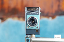 Load image into Gallery viewer, taronchic eincamera halfcamera filmcamera
