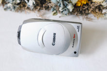 Load image into Gallery viewer, Canon Autoboy Epo【完動品】全自動フルオートコンパクトフィルムカメラ📸🎞️
