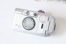 Load image into Gallery viewer, Canon Autoboy Epo【完動品】全自動フルオートコンパクトフィルムカメラ📸🎞️
