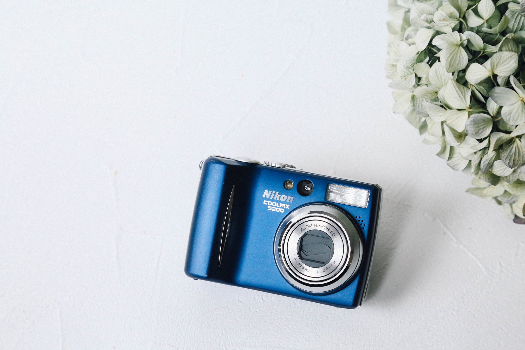 Nikon COOLPIX 5200 コンパクトデジタルカメラ Amazon | Nikon Coolpix 5200 5 MPデジタルカメラwith 3 x光学