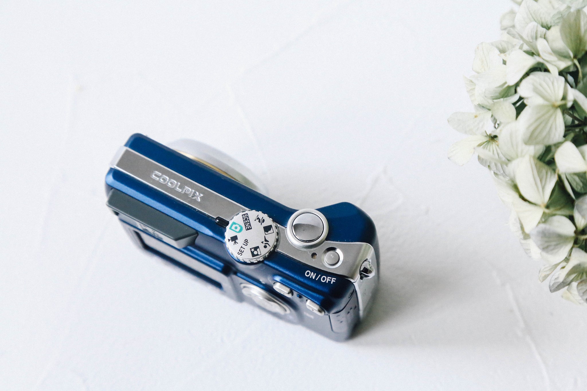 Nikon Coolpix5200【完動品】▪️オールドコンデジ▪️デジタル