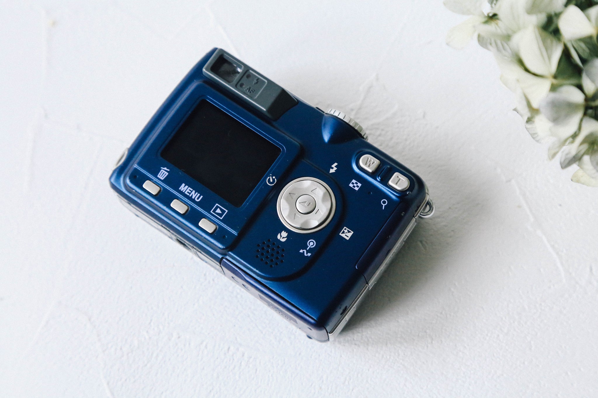 Nikon Coolpix5200【完動品】▪️オールドコンデジ▪️デジタル