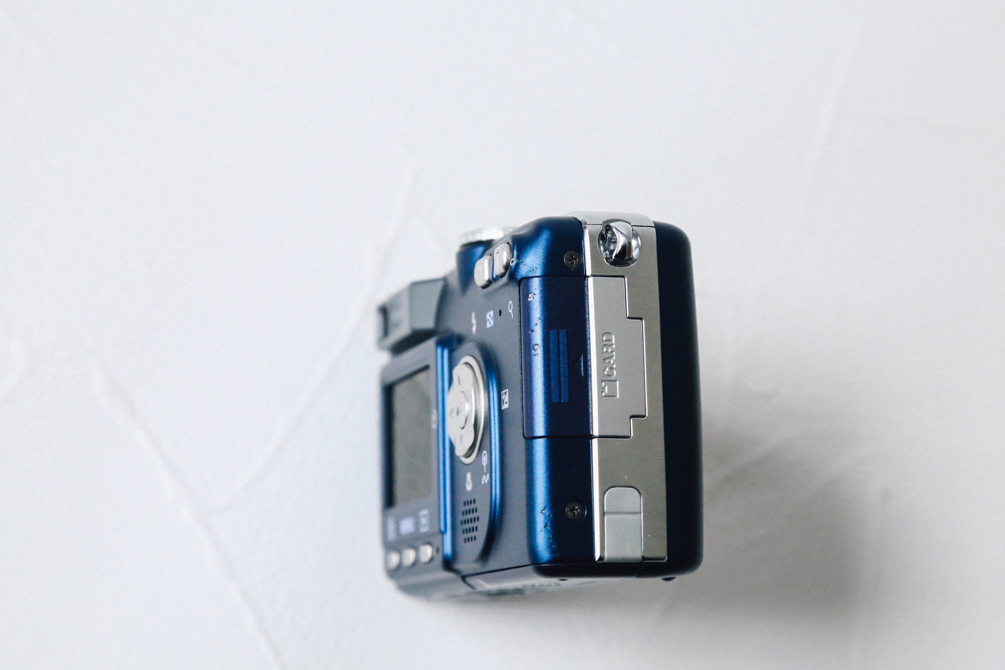 Nikon Coolpix5200【完動品】▪️オールドコンデジ▪️デジタル