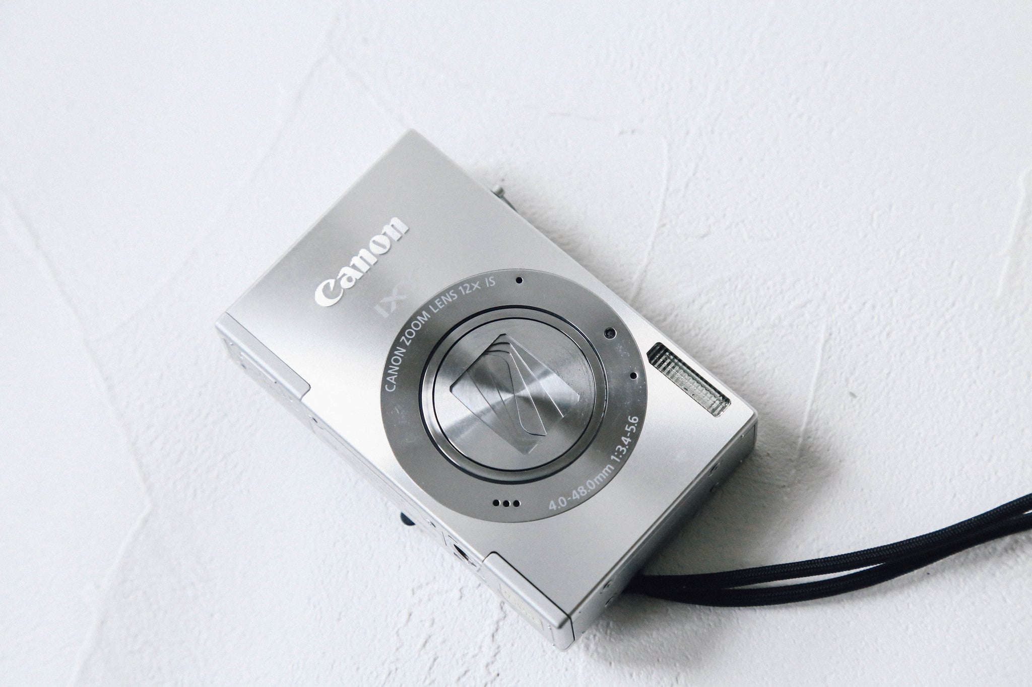 Canon IXY3【完動品】▪️オールドコンデジ▪️デジタルカメラ – Ein