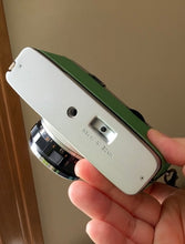 Load image into Gallery viewer, OLYMPUS TRIP35  抹茶グリーン⛳️【完動品】
