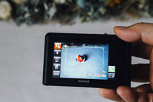 画像をギャラリービューアに読み込む, FUJIFILM FinePix Z300 ブラック🐦‍⬛✨【完動品/ほぼ未使用】タッチパネル搭載📸オールドコンデジ
