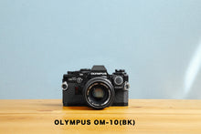 Load image into Gallery viewer, OLYMPUS OM-10 (BK) [In working order] Condition ◎
