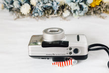 Load image into Gallery viewer, Canon Autoboy SXL【完動品】状態⭕️全自動コンパクトフィルムカメラ
